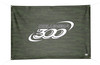 Columbia 300 DS Bowling Banner - 2045-CO-BN