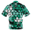 Ebonite DS Bowling Jersey - Design 2047-EB