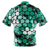 Radical DS Bowling Jersey - Design 2047-RD