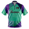 900 Global DS Bowling Jersey - Design 2004-9G