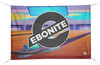 Ebonite DS Bowling Banner - 2024-EB-BN