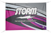Storm DS Bowling Banner - 2025-ST-BN