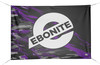 Ebonite DS Bowling Banner - 2007-EB-BN