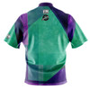 Ebonite DS Bowling Jersey - Design 2004-EB