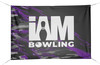 I AM Bowling DS Bowling Banner - 2007-IAB-BN