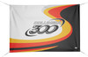 Columbia 300 DS Bowling Banner - 2008-CO-BN