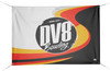 DV8 DS Bowling Banner - 2008-DV8-BN