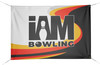 I AM Bowling DS Bowling Banner - 2008-IAB-BN