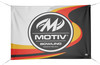 MOTIV DS Bowling Banner - 2008-MT-BN