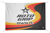 Roto Grip DS Bowling Banner - 2008-RG-BN