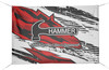 Hammer DS Bowling Banner - 2009-HM-BN