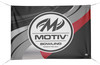 MOTIV DS Bowling Banner - 2010-MT-BN
