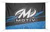 MOTIV DS Bowling Banner - 2012-MT-BN