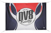 DV8 DS Bowling Banner - 2013-DV8-BN