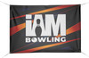 I AM Bowling DS Bowling Banner - 2014-IAB-BN