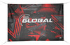 900 Global DS Bowling Banner - 2015-9G-BN