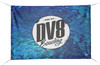 DV8 DS Bowling Banner - 2017-DV8-BN