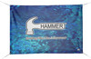 Hammer DS Bowling Banner - 2017-HM-BN