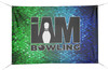 I AM Bowling DS Bowling Banner - 2018-IAB-BN