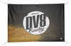 DV8 DS Bowling Banner - 2030-DV8-BN