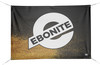 Ebonite DS Bowling Banner - 2030-EB-BN