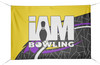 I AM Bowling DS Bowling Banner - 2021-IAB-BN