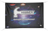 Hammer DS Bowling Banner - 2023-HM-BN