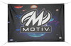 MOTIV DS Bowling Banner - 2023-MT-BN