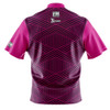 Track DS Bowling Jersey - Design 2005-TR