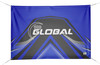 900 Global DS Bowling Banner - 2027-9G-BN