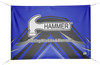 Hammer DS Bowling Banner - 2027-HM-BN