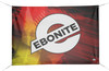 Ebonite DS Bowling Banner - 2028-EB-BN