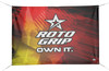 Roto Grip DS Bowling Banner - 2028-RG-BN