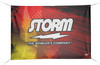 Storm DS Bowling Banner - 2028-ST-BN