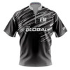 900 Global DS Bowling Jersey - Design 2006-9G