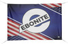 Ebonite DS Bowling Banner - 2029-EB-BN
