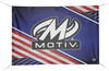 MOTIV DS Bowling Banner - 2029-MT-BN