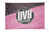 DV8 DS Bowling Banner - 2036-DV8-BN