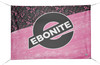 Ebonite DS Bowling Banner - 2036-EB-BN