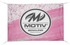 MOTIV DS Bowling Banner - 2037-MT-BN