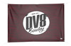 DV8 DS Bowling Banner - 2041-DV8-BN