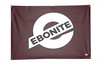 Ebonite DS Bowling Banner - 2041-EB-BN