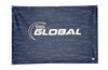 900 Global DS Bowling Banner - 2042-9G-BN