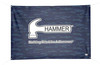 Hammer DS Bowling Banner - 2042-HM-BN