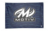 MOTIV DS Bowling Banner - 2042-MT-BN