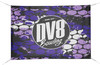 DV8 DS Bowling Banner - 2046-DV8-BN