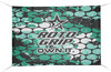 Roto Grip DS Bowling Banner - 2047-RG-BN