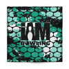 I AM Bowling DS Bowling Microfiber Towel - 2047-IAB-TW