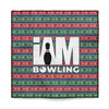 I AM Bowling DS Bowling Microfiber Towel - 2060-IAB-TW
