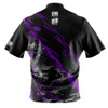 DV8 DS Bowling Jersey - Design 2007-DV8